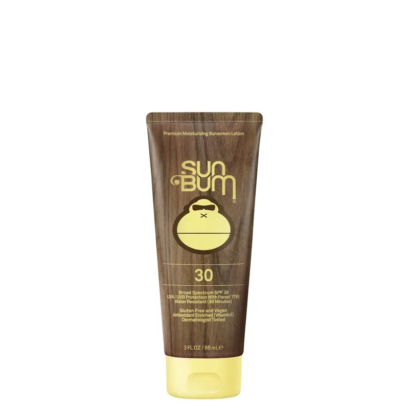 Sun Bum Mineral-Based Spf 30 Sunscreen Lotion – 3 Oz 1