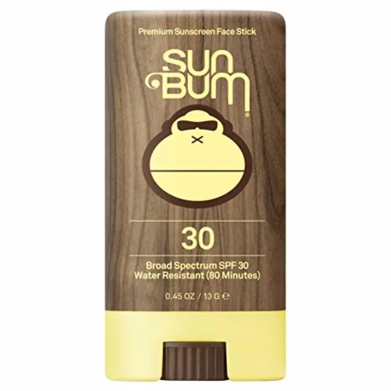 Sun Bum Mineral Spf 30 Face Protection Stick – 0.45 Oz 1