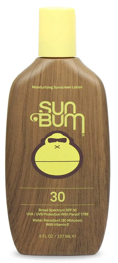 Sun Bum Spf 30 Broad-Spectrum Sunscreen Lotion (8 Oz) 1