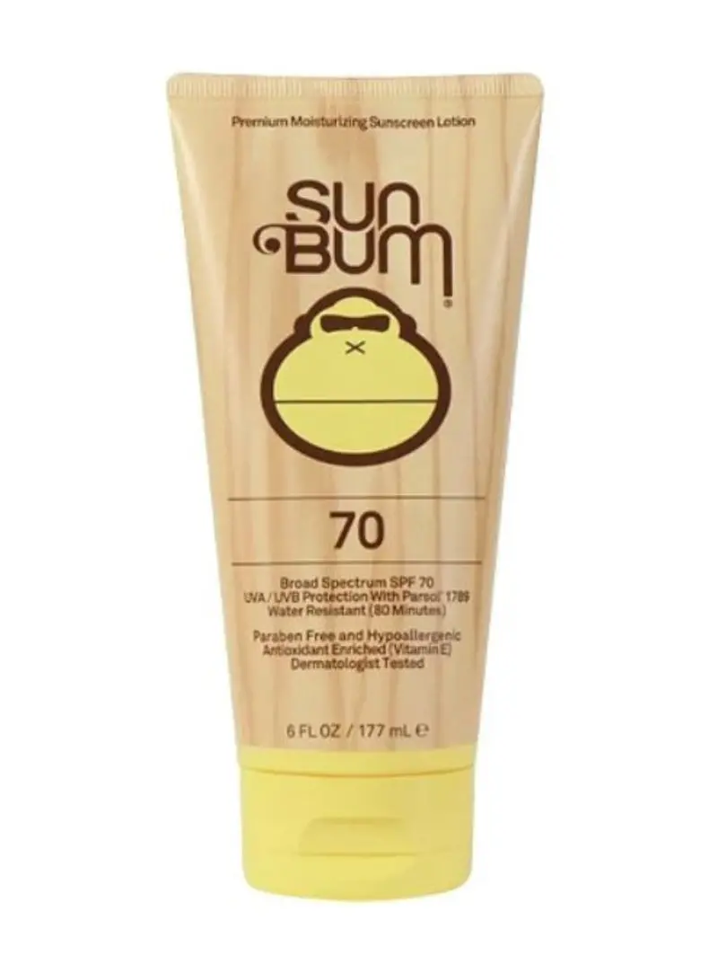 Sun Bum Spf 70 Mineral-Based Sunscreen Lotion (3 Oz) 1
