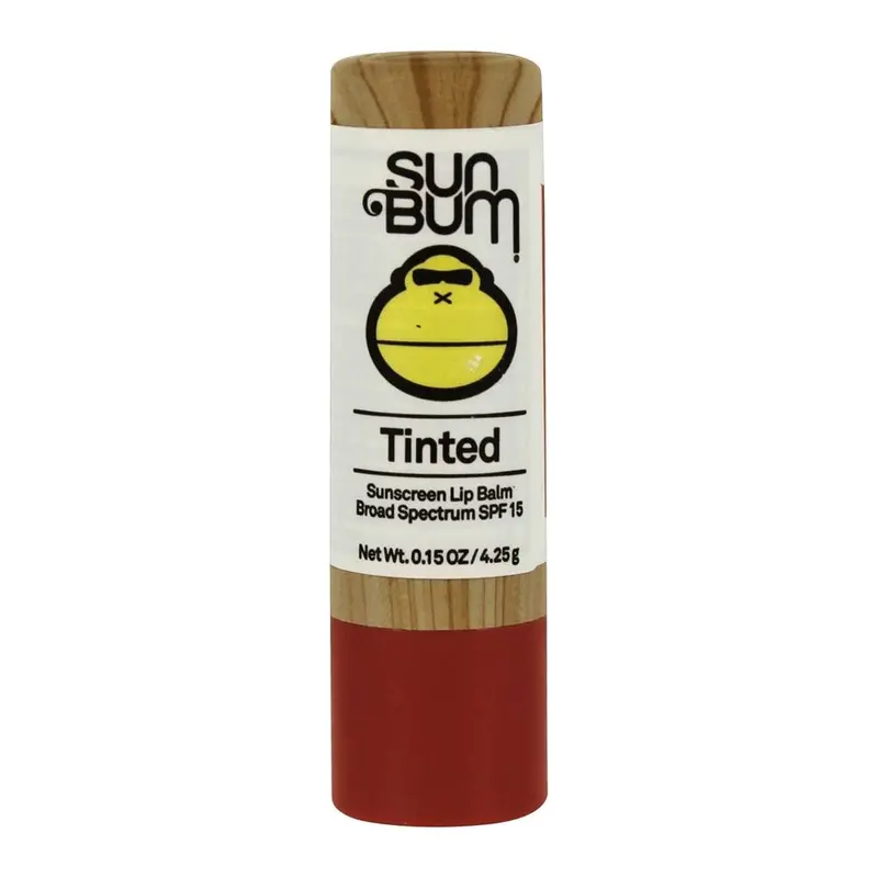 Sun Bum Tinted Spf 15 Lip Balm 1
