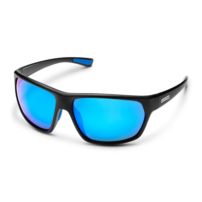 Sun Cloud Boone Polarized Sport Sunglasses 1