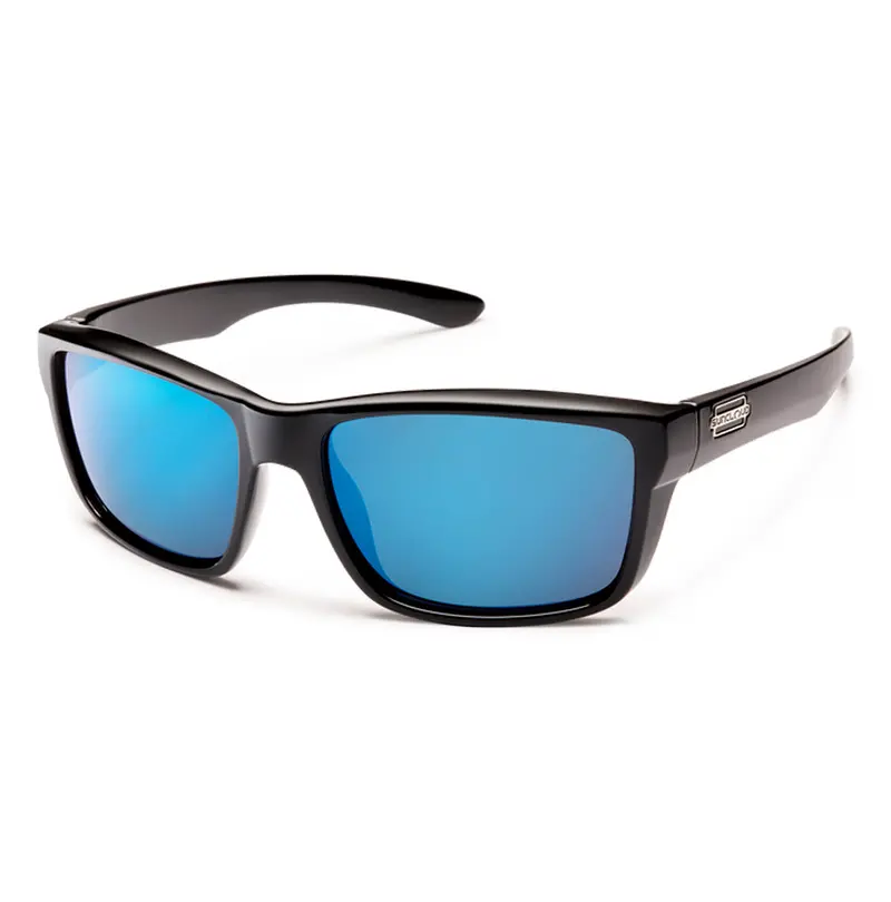 Sun Cloud Mayor Polarized Everyday Sunglasses 1