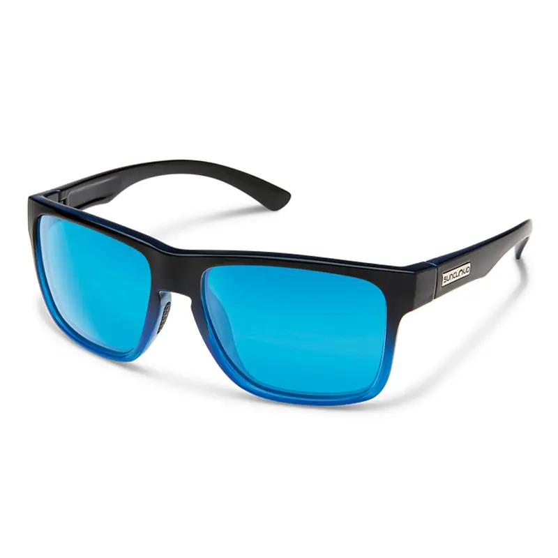 Sun Cloud Rambler Polarized Sunglasses – Lightweight Sport Shades 1