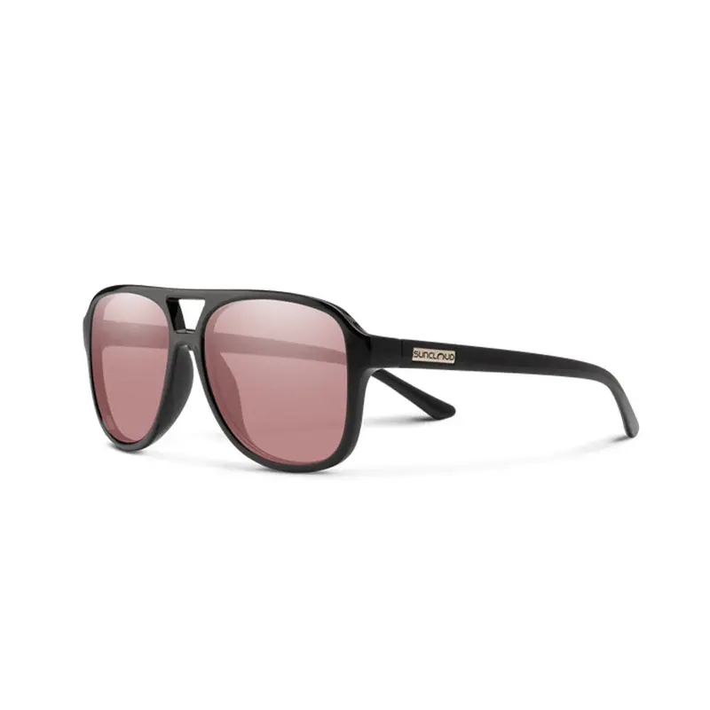 Sun Cloud Sandy Polarized Everyday Sunglasses 1