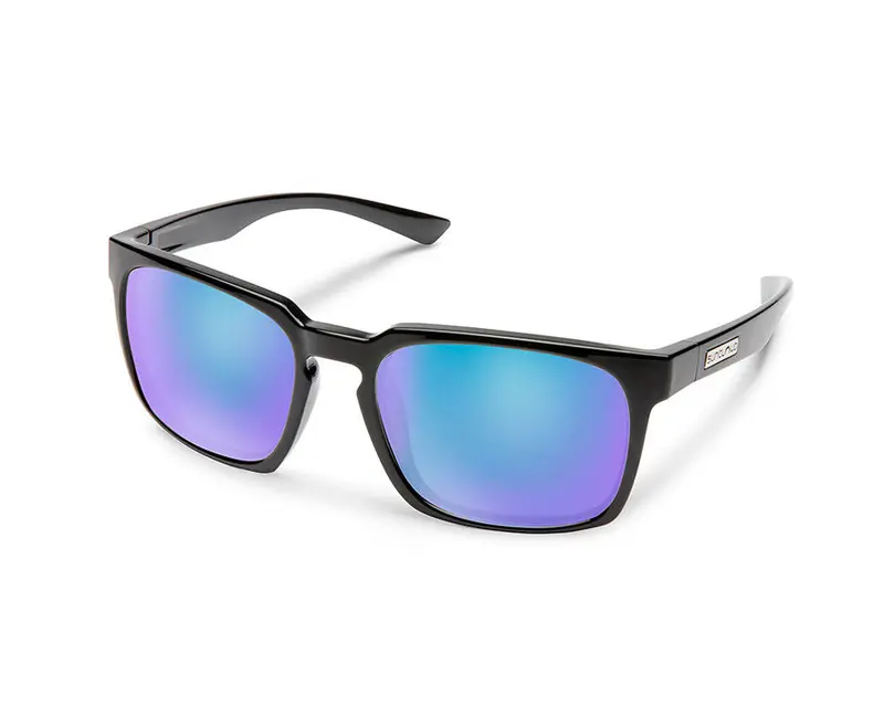 Suncloud Hundo Polarized Outdoor Sunglasses 1