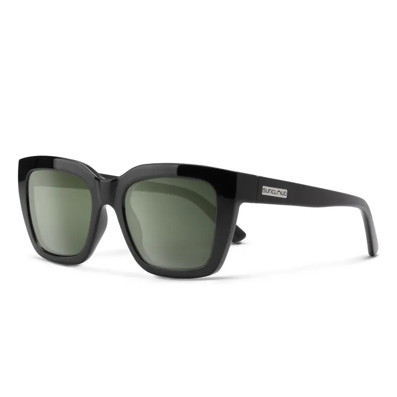 Suncloud Marion Polarized Sunglasses – Lightweight Sport-Ready Eyewear 1
