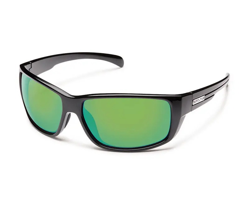 Suncloud Milestone Polarized Lightweight Sunglasses 1