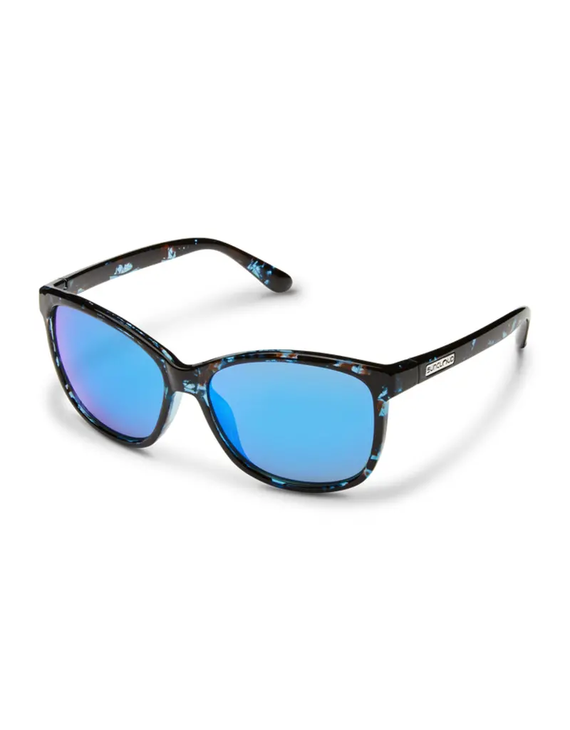 Suncloud Sashay Polarized Lifestyle Sunglasses 1
