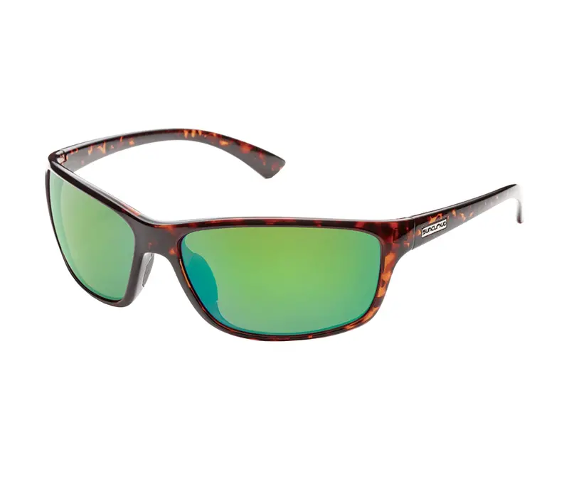 Suncloud Sentry Polarized Performance Sunglasses 1
