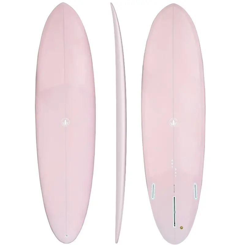 Surfboard Trading Co Anyday All-Around Surfboard 4