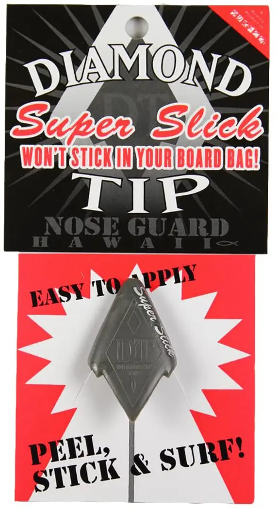 Surfco Diamond Tip Nose Guard – Super Slick Protective Cover 1