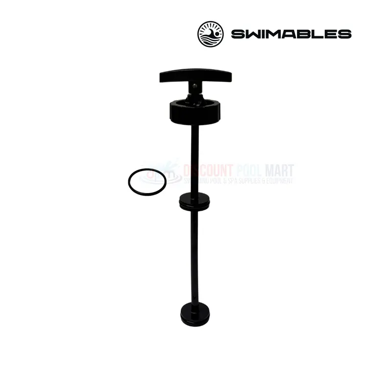 Sw-26-130 Swimables Pentair Backwash Valve Piston Assembly (Replaces 51013811) 1