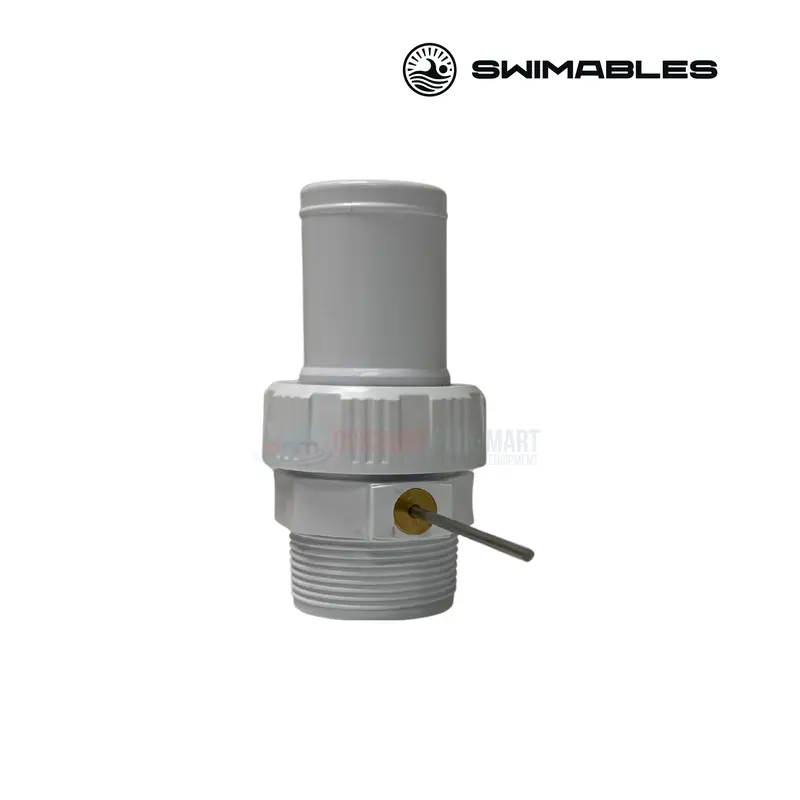 Sw-30-150 Swimables 1.5-Inch Water Bonding Union Fitting 1