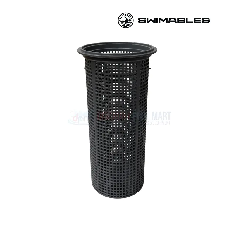 Sw-92-600 Swimables Hayward W530 Basket Leaf Canister (Replaces V50-600) 1