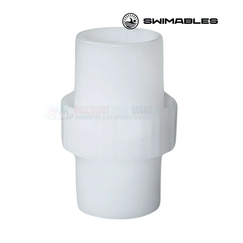Swimables 1.5" Hose Connector For Hayward & Generic Pool Systems – Axv092 / 11207C 1
