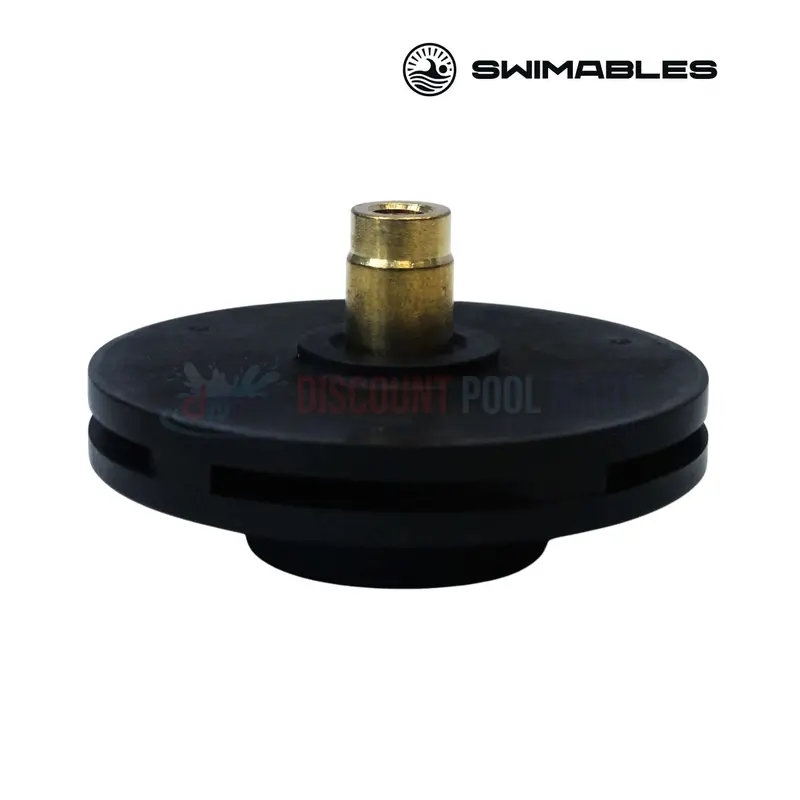 Swimables 1 Hp Impeller For Hayward Powerflo & Super Ii Pumps (Spx2607C) 1