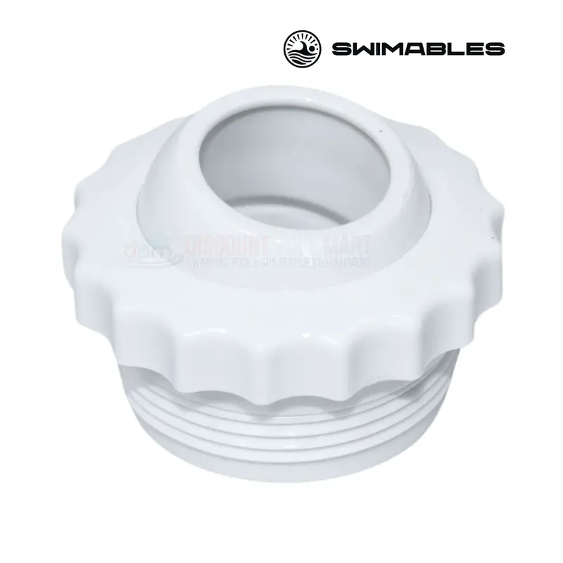 Swimables 1" Threaded Directional Eyeball Fitting – Universal Fit 1