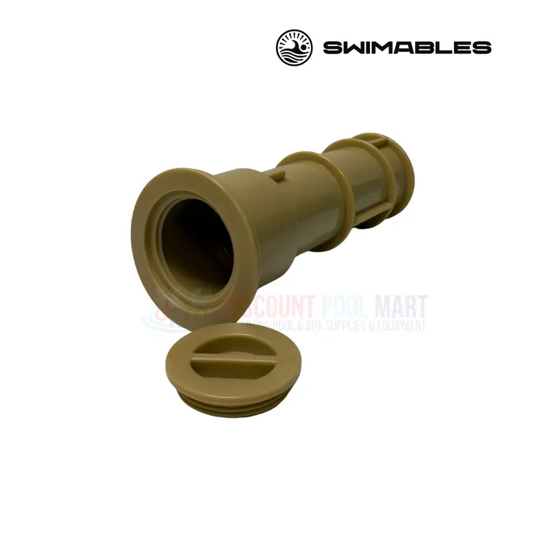 Swimables 7.5-Inch Heavy-Duty Umbrella Base Stand 1