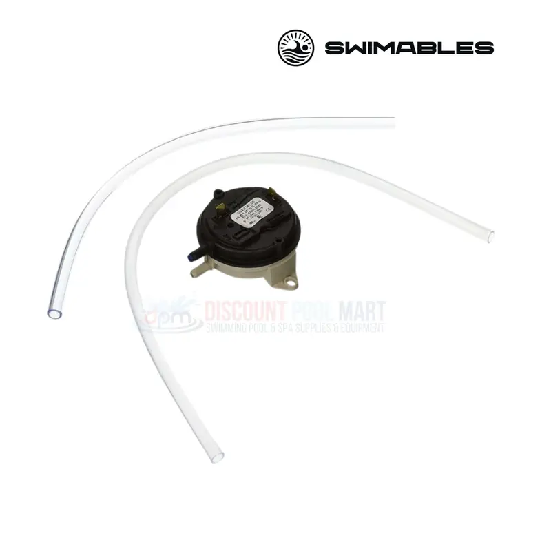Swimables Air Flow Switch For Pentair Mastertemp & Max-E-Therm Heaters (Part #42001-0061S / Sw-41-061) 1