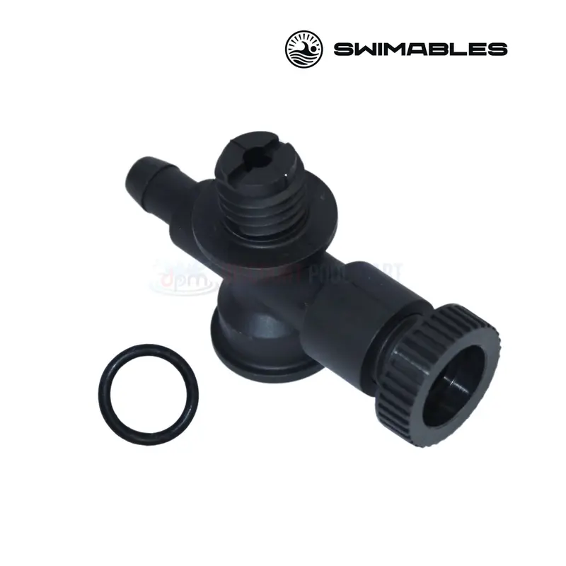 Swimables Air Relief Valve For Hayward De2400S And Similar Filter Systems 1