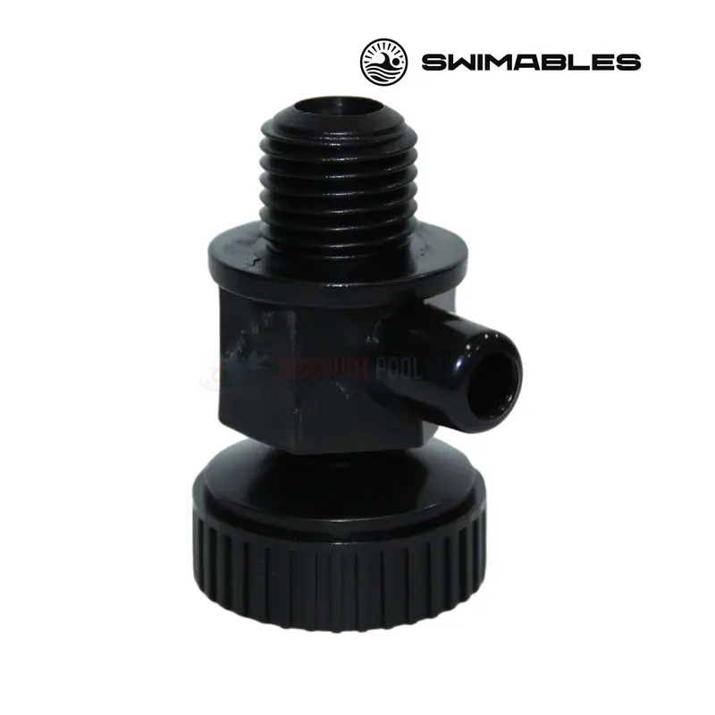 Swimables Air Relief Valve Kit For Pentair Filters – Includes All Components (075207Z, Sw-26-207) 1