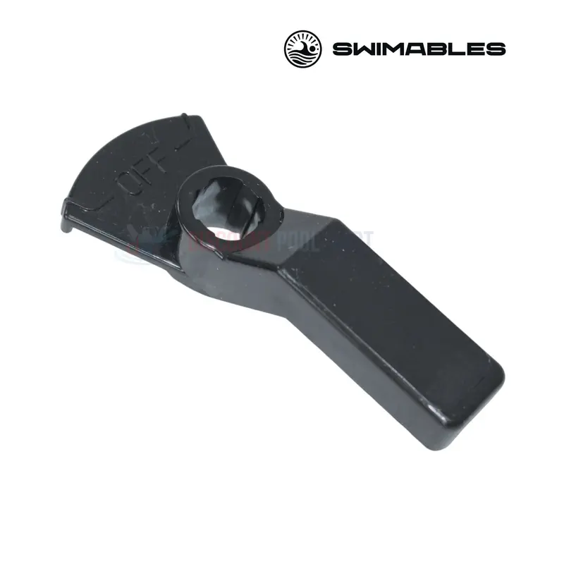 Swimables Diverter Valve Handle For Jandy Neverlube Systems (4733 / R0487200) 1