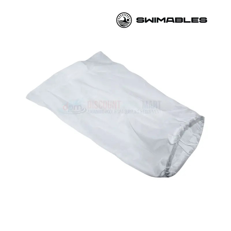 Swimables Ez-Install Leaf Collection Bag For Pool Skimmers – Sw-10-200 1