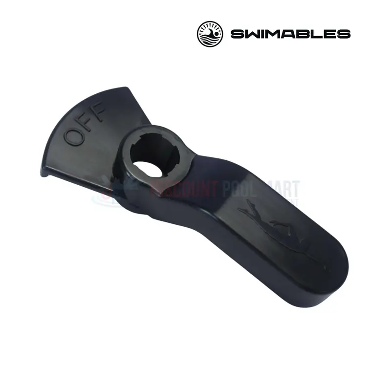 Swimables Jandy Pro Series Valve Hand Lever | Sw-35-500 1