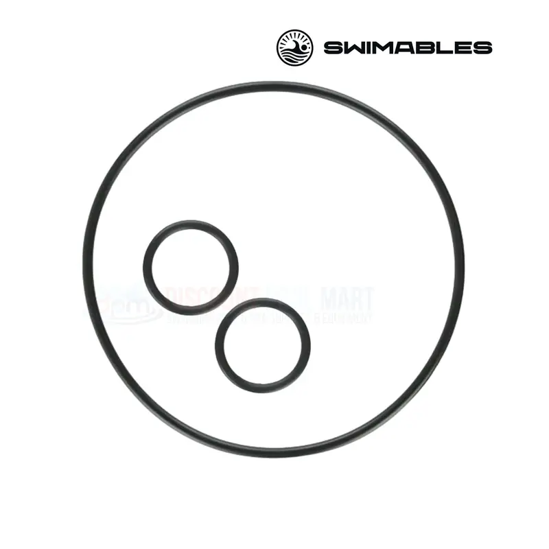 Swimables Jandy Valve Replacement O-Ring Set | Sw-80-515 1