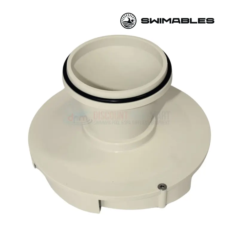 Swimables Pentair Whisperflo And Intelliflo Pool Pump Diffuser Kit (0.5–2.5 Hp) – Model 072927 1