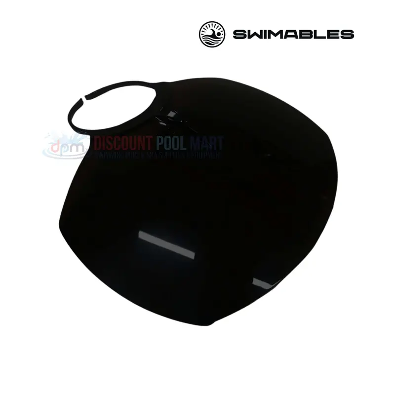 Swimables Protective Display Cover For Sta-Rite Max-E-Therm Heaters | 42001-0008S 1