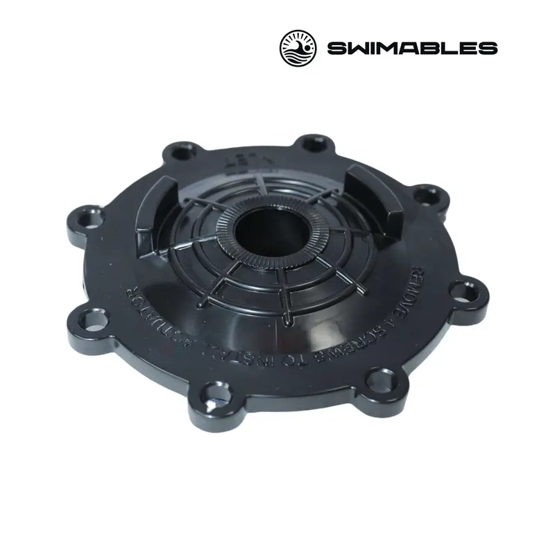Swimables Replacement Valve Cover For Jandy Neverlube 3-Port Valves (4606+) 1