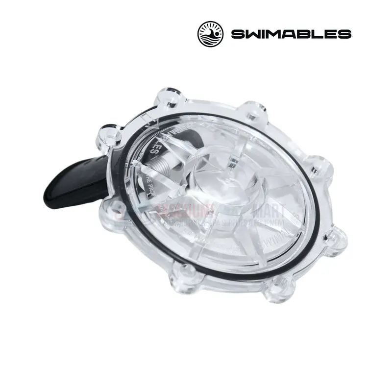Swimables Sw-30-056 Corrosion-Resistant Flapper Replacement For Jandy Check Valves 1