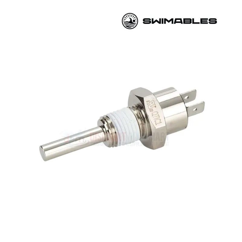 Swimables Thermistor Sensor For Pentair Mastertemp & Max-E-Therm Heaters (Part #42001-0053S / Sw-41-053) 1