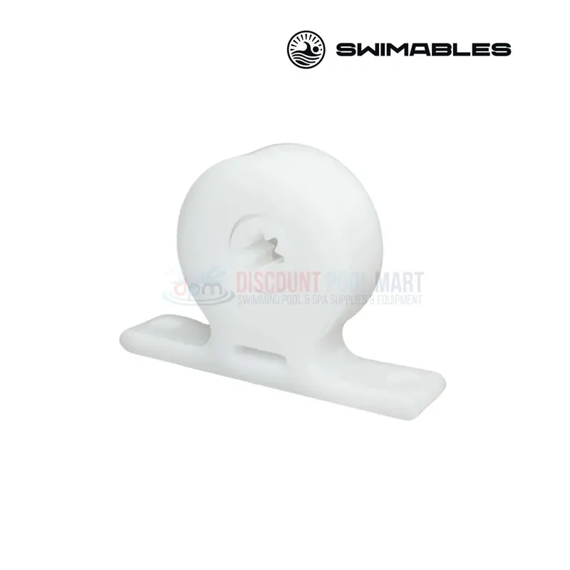 Swimables Turbine Ball Bearing – C80 Replacement For Vac-Sweep 180/280 1