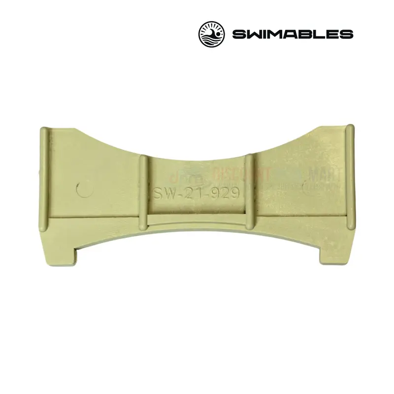 Swimables Whisperflo & Intelliflo Foot Insert – Model 070929 Replacement Part 1