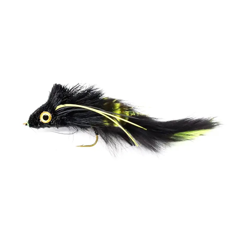 Swimming Water Dog Streamer 1
