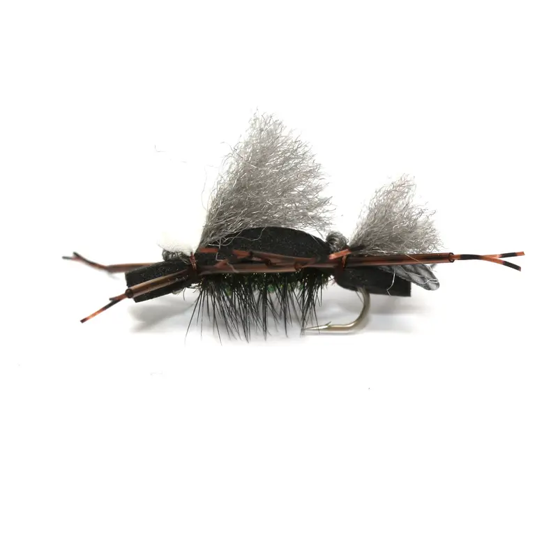 Swisher’S Chernobyl Ant Lls Variant 1