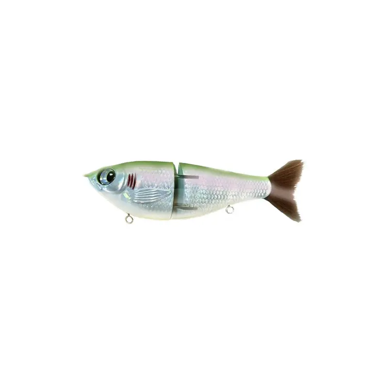 Tactical Anglers Hybrid Glider+ Glide Bait 1