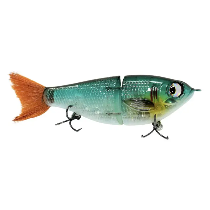 Tactical Anglers Hybrid Glider+ Glide Fishing Bait 1