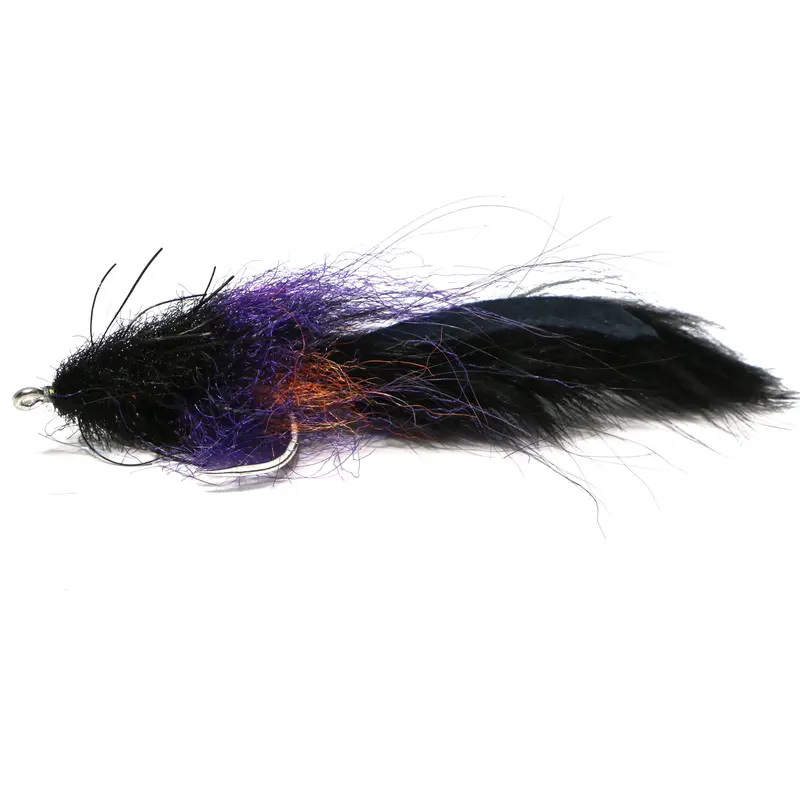 Tarpon Sp Bunny Streamer 1