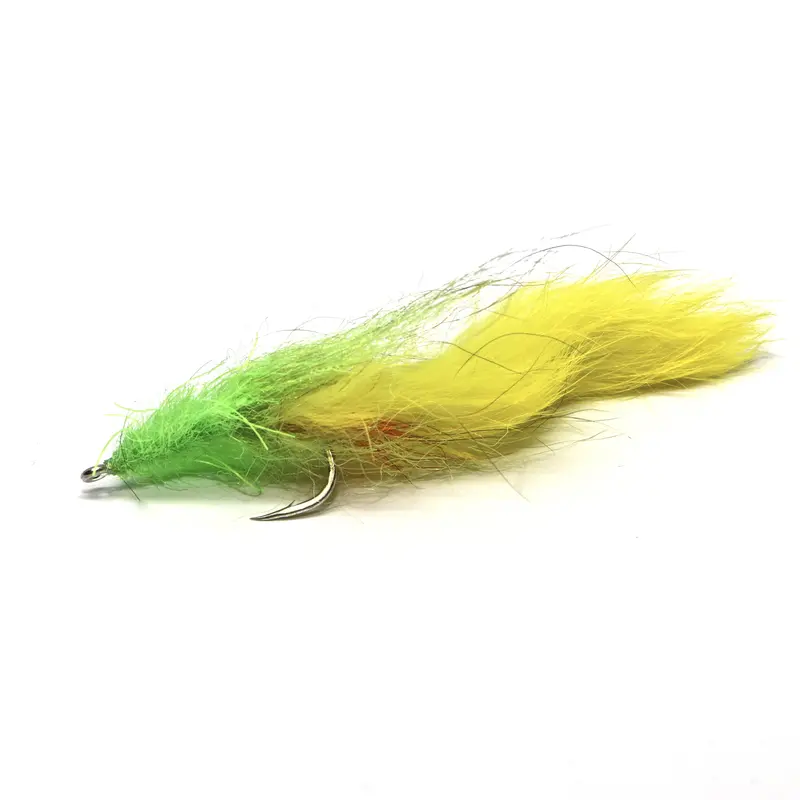Tarpon Sp Bunny Variant Fly 1