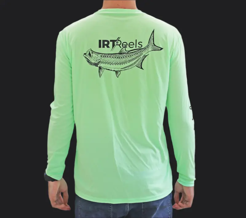 Team Irt Poison Performance Long Sleeve Tee 1