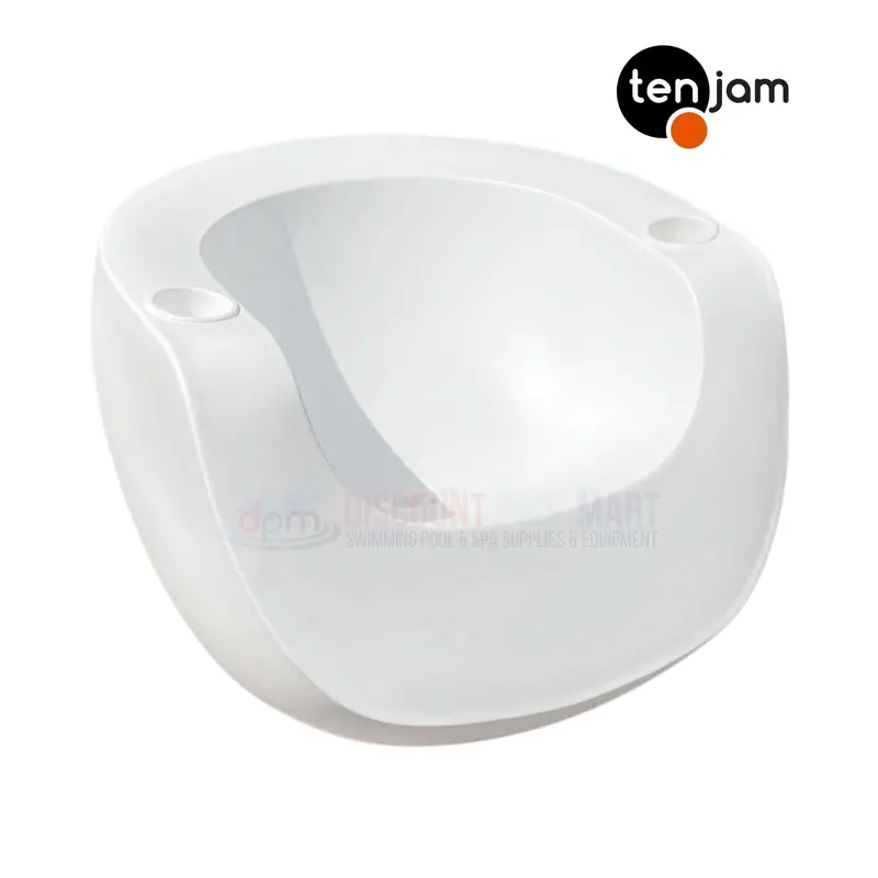 Tenjam Moon Chair Splash – Lightweight In-Pool Lounging Seat 1