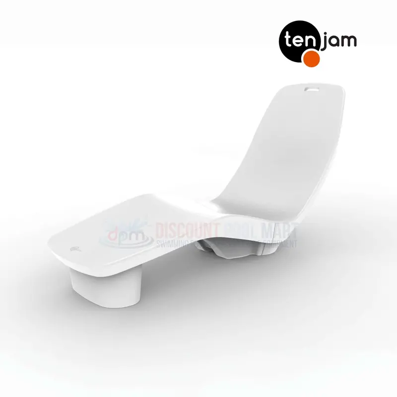 Tenjam Splash Laylo – Adjustable In-Pool Floating Lounger 1