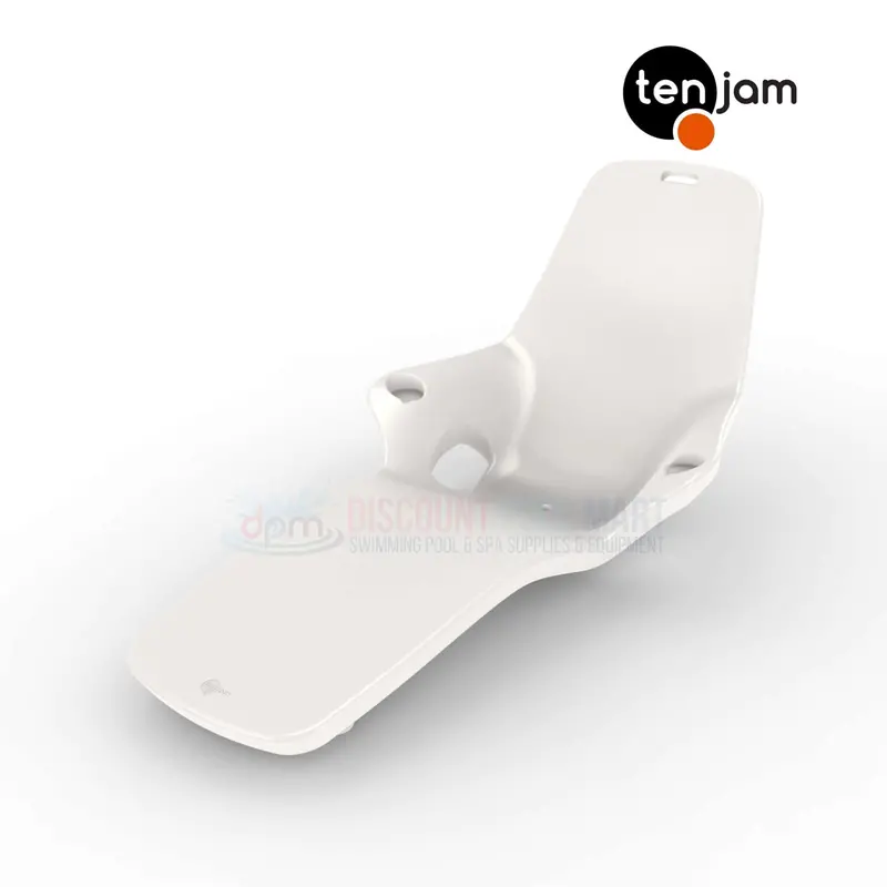 Tenjam Splash Shayz In-Pool Lounger – 2-Pack 1