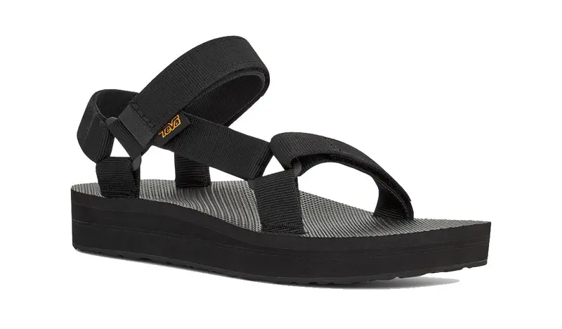 Teva Midform Universal Women'S Adjustable Sandal 1