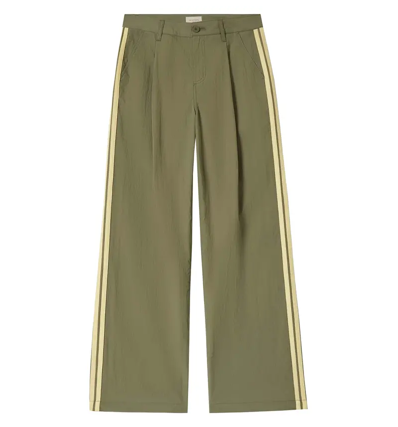 The Jane Light-Weight Wide-Leg Pant – Elevated Casual Trousers By Brixton 1