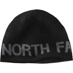 The North Face Men’S Reversible Tnf Banner Knit Beanie 1
